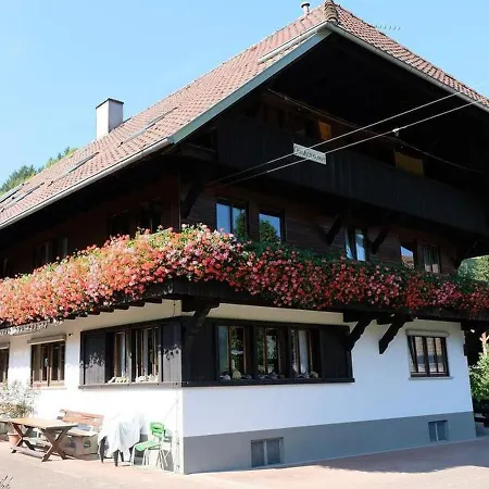 Séjour à la ferme Zimmerbauernhof *