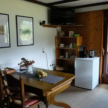 Séjour à la ferme Zimmerbauernhof Gutach